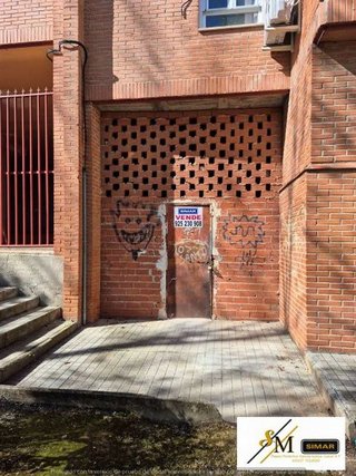 Local comercial en venta en Azucaica - Santa María de Benquerencia en Toledo
