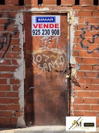 Local comercial en venta en Azucaica - Santa María de Benquerencia en Toledo