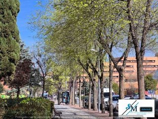 Local comercial en venta en Azucaica - Santa María de Benquerencia en Toledo
