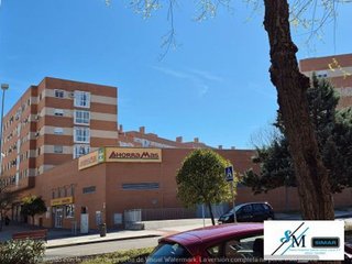 Local comercial en venta en Azucaica - Santa María de Benquerencia en Toledo