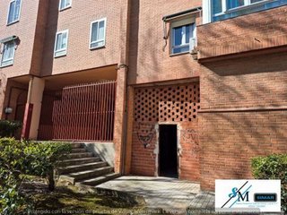 Local comercial en venta en Azucaica - Santa María de Benquerencia en Toledo