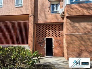 Local comercial en venta en Azucaica - Santa María de Benquerencia en Toledo