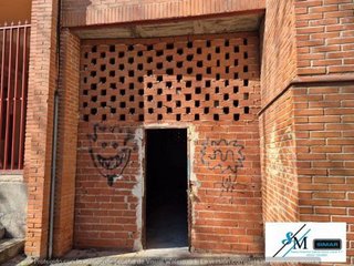 Local comercial en venta en Azucaica - Santa María de Benquerencia en Toledo