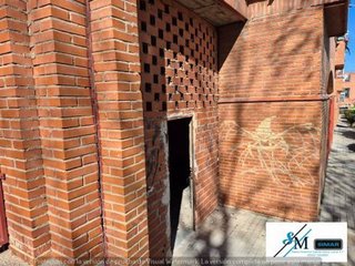 Local comercial en venta en Azucaica - Santa María de Benquerencia en Toledo