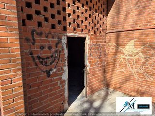 Local comercial en venta en Azucaica - Santa María de Benquerencia en Toledo
