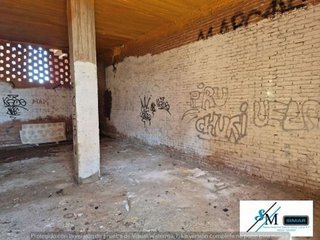 Local comercial en venta en Azucaica - Santa María de Benquerencia en Toledo