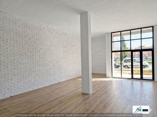 Local comercial en venta en Azucaica - Santa María de Benquerencia en Toledo