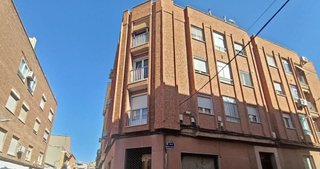 Piso en venta en Centro en Puertollano