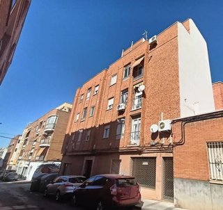 Piso en venta en Centro en Puertollano