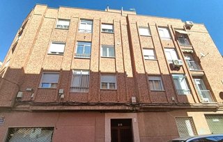 Piso en venta en Centro en Puertollano