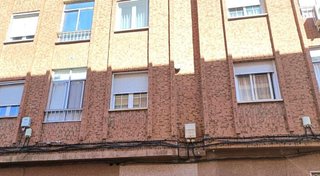 Piso en venta en Centro en Puertollano