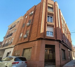 Piso en venta en Centro en Puertollano