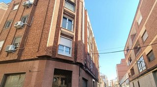 Piso en venta en Centro en Puertollano