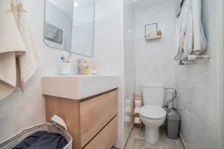 Piso en venta en Centro en Móstoles