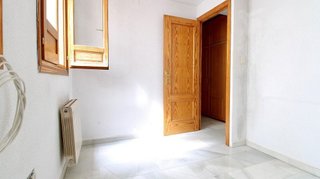 Piso en venta en San Matías - Realejo en Granada