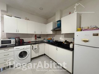 Piso en venta en Centro Puerto en Sagunto
