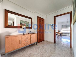 Piso en venta en S'Eixample - Can Misses en Ibiza/Eivissa