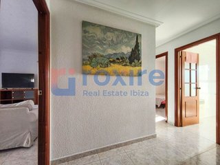 Piso en venta en S'Eixample - Can Misses en Ibiza/Eivissa