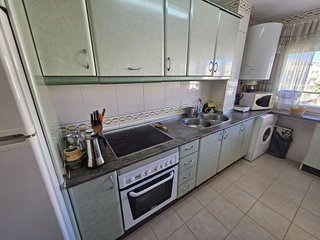 Piso en venta en San Luis de Sabinillas en Manilva