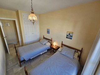 Piso en venta en San Luis de Sabinillas en Manilva