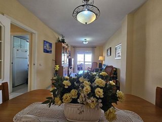 Piso en venta en San Luis de Sabinillas en Manilva