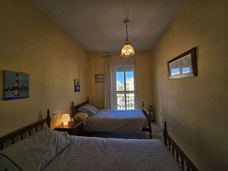 Piso en venta en San Luis de Sabinillas en Manilva