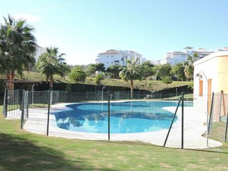 Piso en venta en San Luis de Sabinillas en Manilva