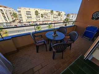 Piso en venta en San Luis de Sabinillas en Manilva