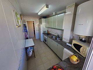 Piso en venta en San Luis de Sabinillas en Manilva