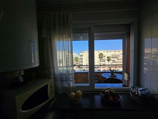 Piso en venta en San Luis de Sabinillas en Manilva