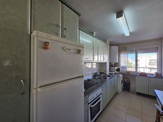 Piso en venta en San Luis de Sabinillas en Manilva