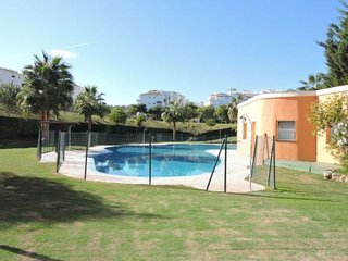 Piso en venta en San Luis de Sabinillas en Manilva