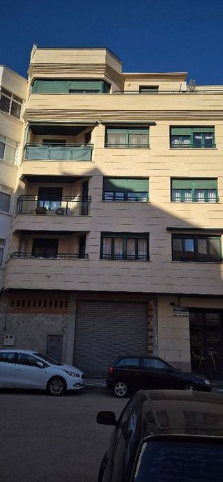 Local comercial en venta en Villacerrada - Centro en Albacete