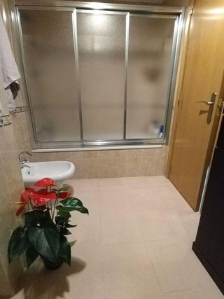 Piso en venta en La Granja-La Colina-Los Pastores en Algeciras
