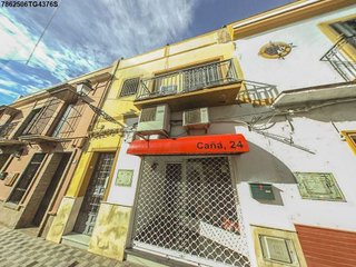 Local comercial en venta en Centro en Alcalá de Guadaira