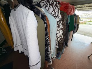 Ropa Mujer Liquidación Cierre Negocio
