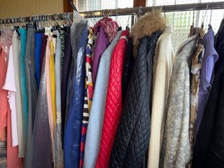 Ropa Mujer Liquidación Cierre Negocio