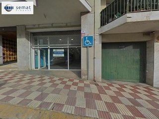 Local comercial en alquiler en Cervera
