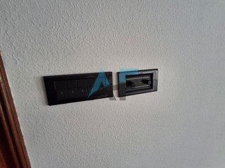 Oficina en alquiler en Centro en Ourense