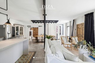 Chalet en alquiler en Concepción en Madrid