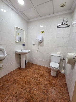 Nave industrial en alquiler en Picanya