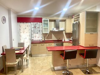 Chalet en venta en Puerto Lumbreras