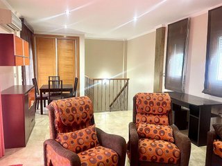 Chalet en venta en Puerto Lumbreras