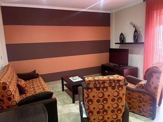 Chalet en venta en Puerto Lumbreras
