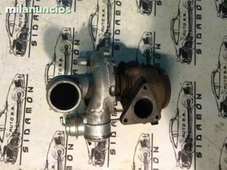 TURBO MERCEDES 720477-5001S
