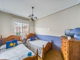 Casa adosada en venta en Prado Santo Domingo - Ensanche en Alcorcón