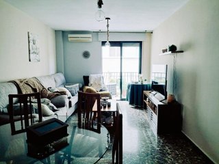 Piso en venta en Centro en Almazora/Almassora