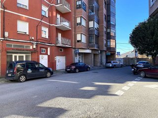 Local comercial en venta en Zona Alta en Ponferrada
