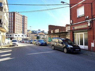 Local comercial en venta en Zona Alta en Ponferrada