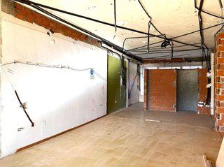 Local comercial en venta en Zona Alta en Ponferrada